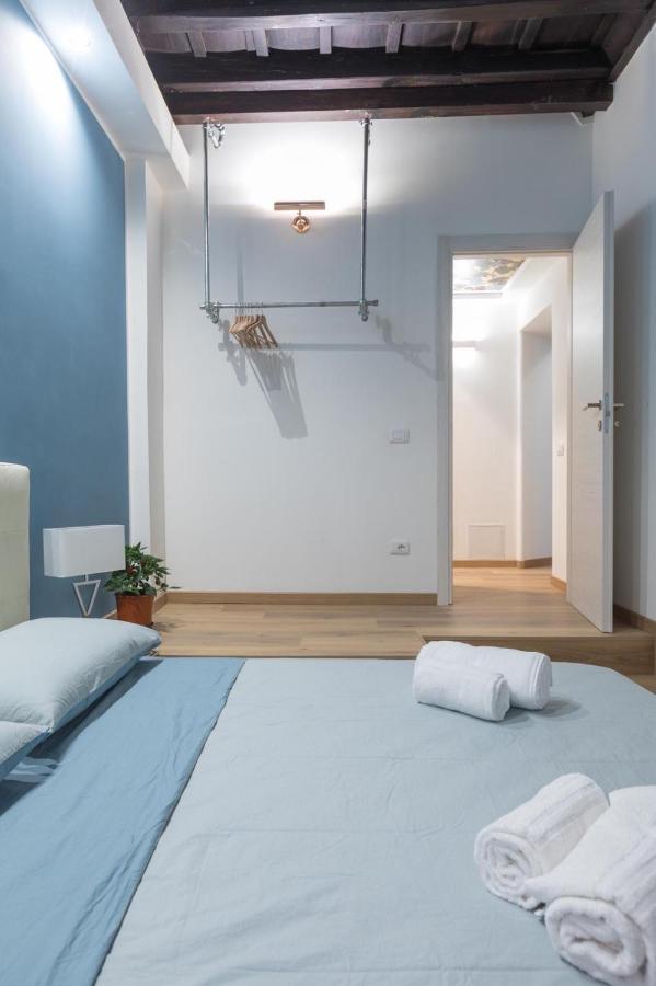 Rental In Rome - Romacampusmartius Exteriér fotografie