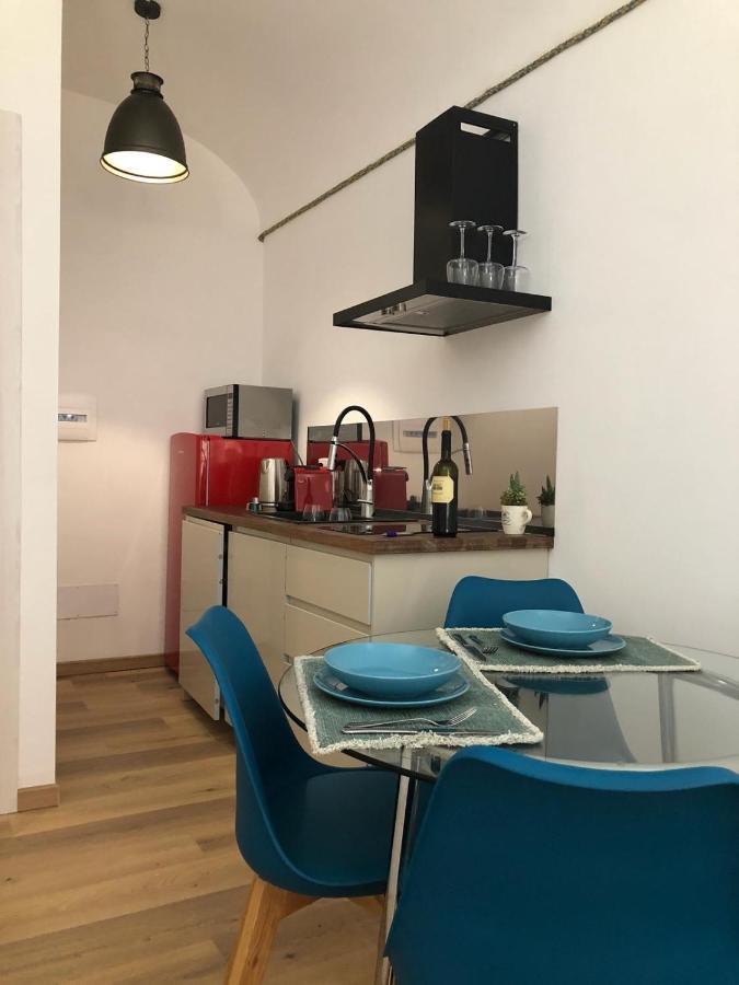 Rental In Rome - Romacampusmartius Exteriér fotografie