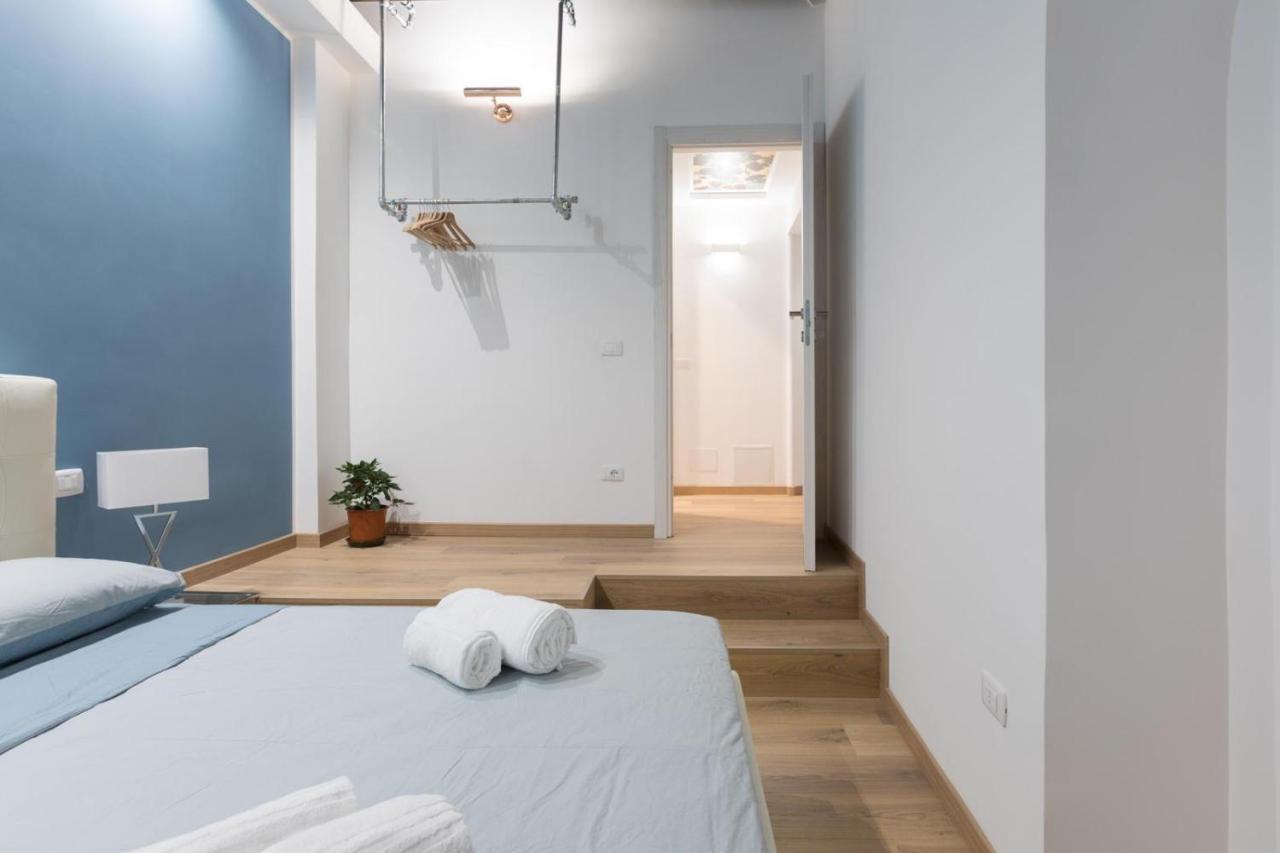 Rental In Rome - Romacampusmartius Exteriér fotografie