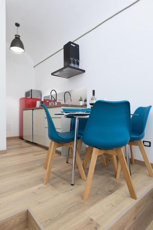 Rental In Rome - Romacampusmartius Exteriér fotografie