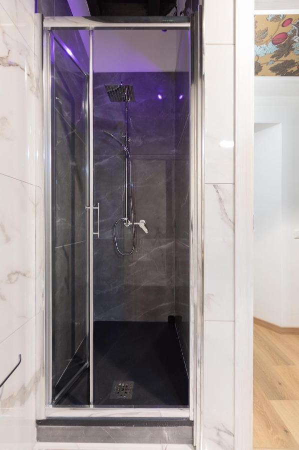 Rental In Rome - Romacampusmartius Exteriér fotografie