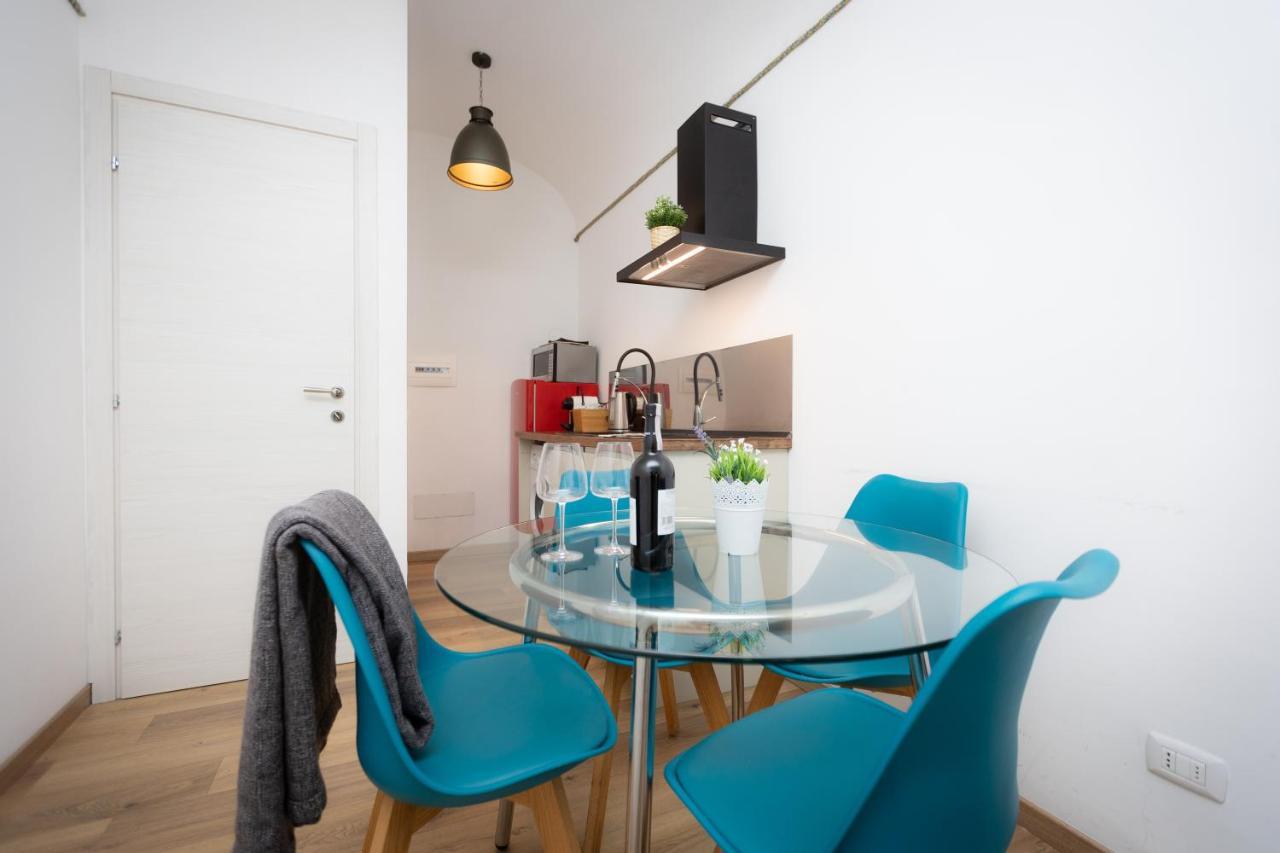 Rental In Rome - Romacampusmartius Exteriér fotografie